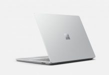 Surface Laptop Go 2