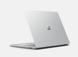 Surface Laptop Go 2