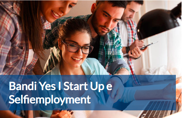 Yes I Start Up Yes I Start Up