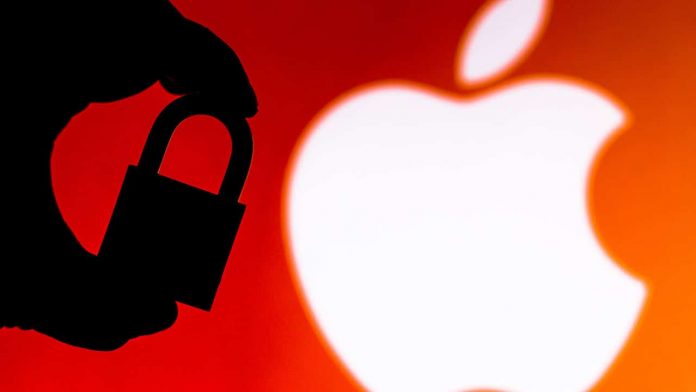 apple Apple