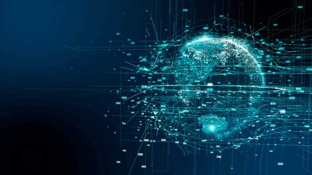 Data intelligence Data intelligence