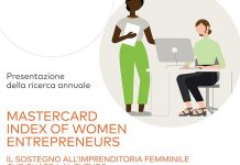 Donne imprenditrici