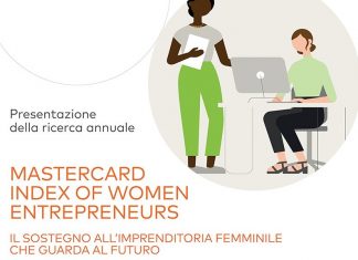 Donne imprenditrici