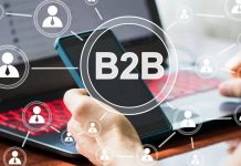 eCommerce B2B