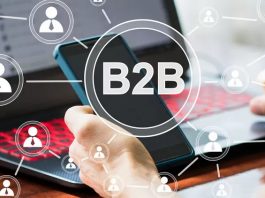 eCommerce B2B