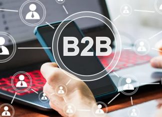 eCommerce B2B
