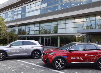 Connettività 5G senza soluzione di continuità