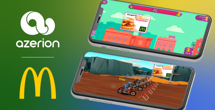 campagna in-game campagna in-game