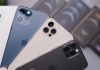 mercato degli smartphone
