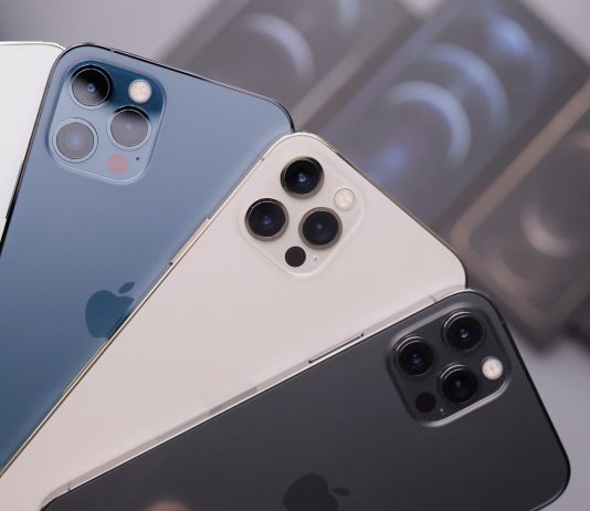 mercato degli smartphone