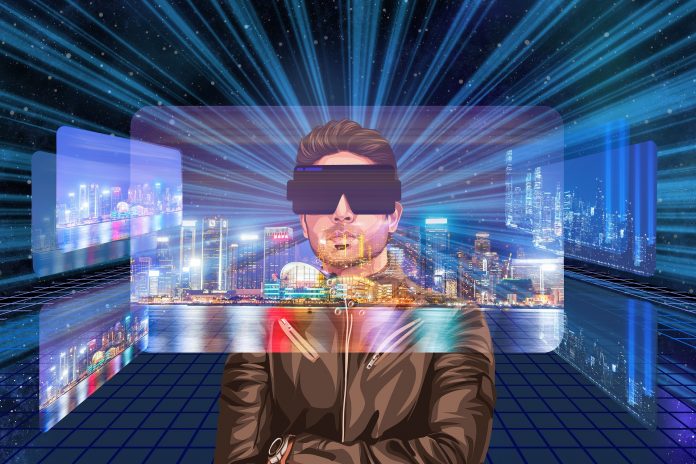 QR Code, NFT, Metaverso: come sfruttare al meglio la tecnologia nel marketing dei concorsi a premio QR Code, NFT, Metaverso: come sfruttare al meglio la tecnologia nel marketing dei concorsi a premio