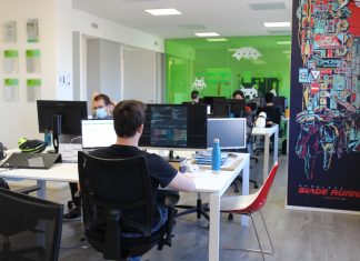 Modernizzazione dei progetti