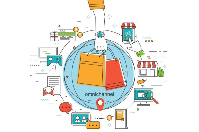 omnichannel omnichannel
