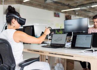 opportunità di lavoro nel Metaverso