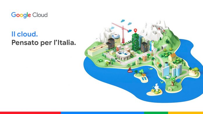 region Google Cloud region Google Cloud