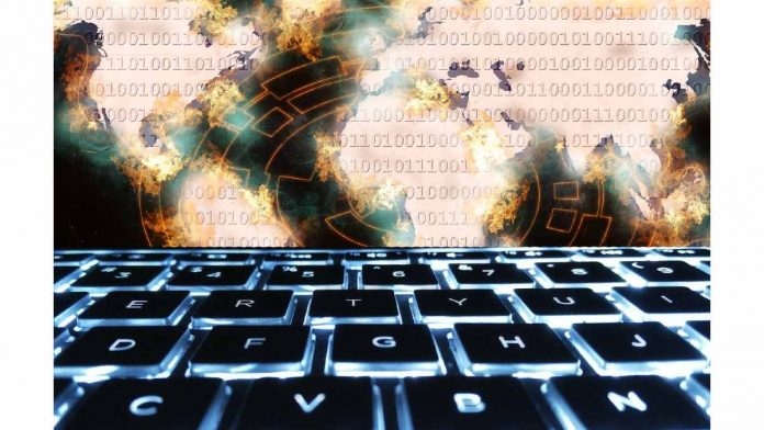 rilevamento dei ransomware rilevamento dei ransomware