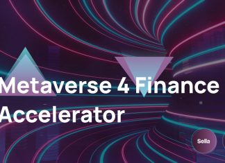 Startup del metaverso