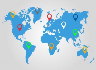 Strategie di internazionalizzazione