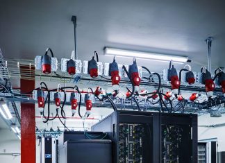 supercomputer svedese