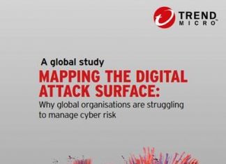 superficie di attacco