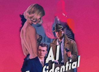 AI Confidential