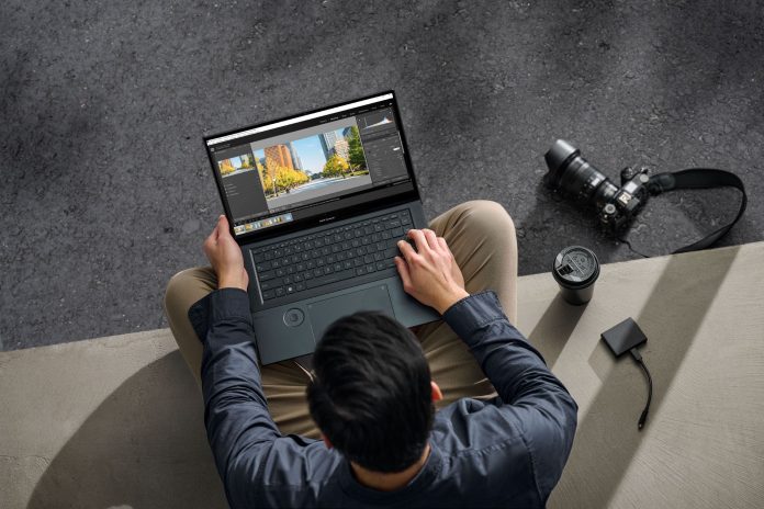 ASUS ASUS