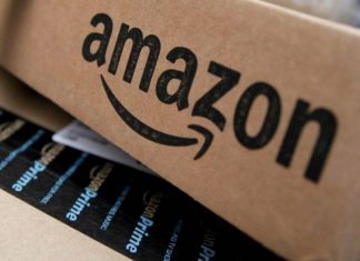 Amazon Prime