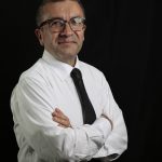 Antonio Barbati Minischetti, Direttore Tecnico di TD Group Italia