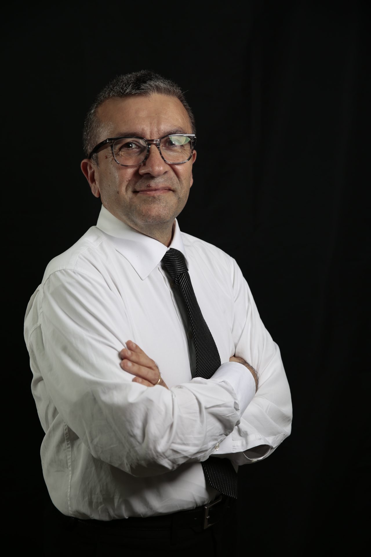 Antonio Barbati Minischetti, Direttore Tecnico di TD Group Italia