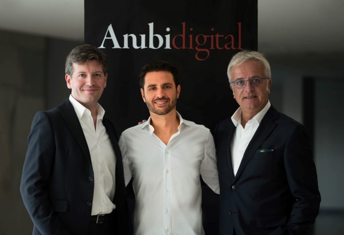 Anubi Digital Anubi Digital