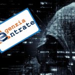 Attacco hacker Agenzia delle Entrate