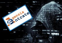 Attacco hacker Agenzia delle Entrate