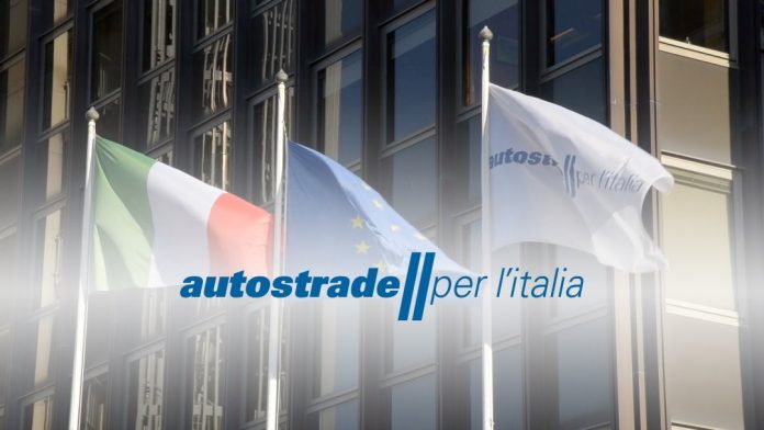 Autostrade per l’Italia Autostrade per l’Italia