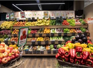 Carrefour France