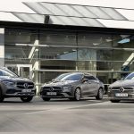 Concessionarie Mercedes Benz e Smart