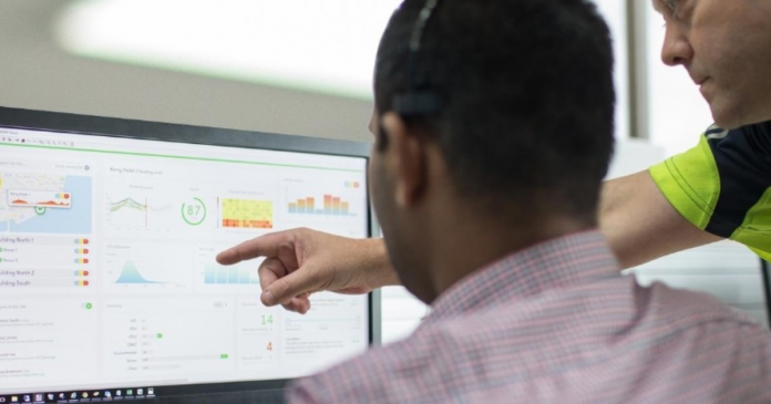 EcoStruxure IT EcoStruxure IT