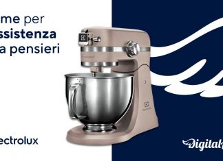 Electrolux