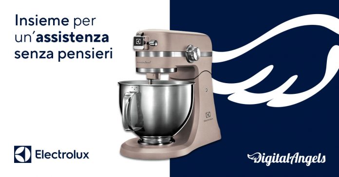 Electrolux Electrolux