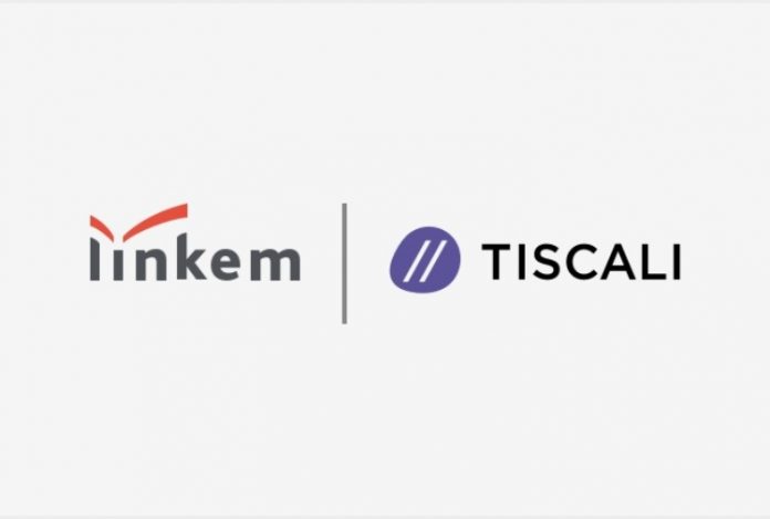 Fusione Tiscali e Linkem Fusione Tiscali e Linkem