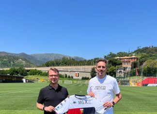 Genoa CFC