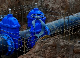Gestione dell’acqua