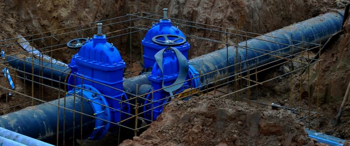 Gestione dell’acqua Gestione dell’acqua