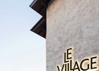 Le Village