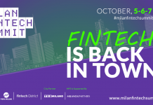 Milan Fintech Summit