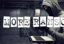 No More Ransom