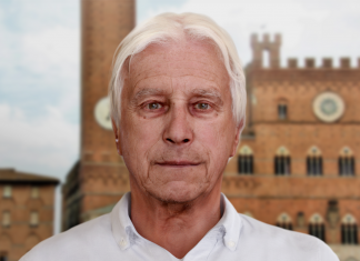 Palio di Siena