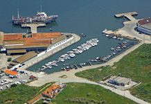 porto di Aveiro