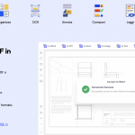 Wondershare PDFelement