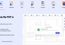 Wondershare PDFelement