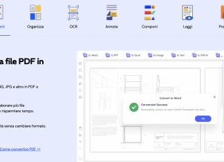 Wondershare PDFelement